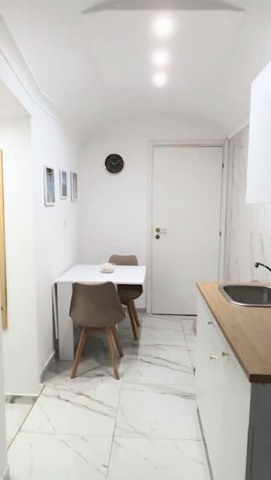 Domus Museo Holiday home Naples