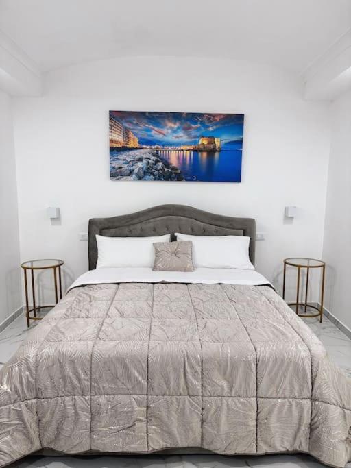 Holiday home Domus Museo Naples